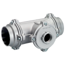 Tees, Aignep Infinity - Female x Tube, Thread on Branch