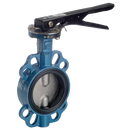 Butterfly Valves, Aignep Infinty - PN16