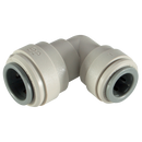90° Elbow Connectors, John Guest - Reducing Tube x Tube