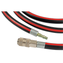 Rubber Hose Assemblies, Air-Pro Parker Rectus Tema - Rectus 19 Series