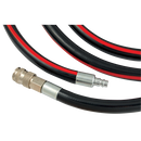 Rubber Hose Assemblies, Air-Pro Parker Rectus Tema - Rectus 25 Series