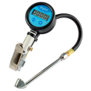 Tyre Inflators, Air-Pro - Digital, 2.1/2" Gauge