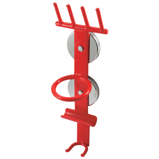 Tool Holders, Air-Pro - Multi-magnetic Tool Holder