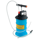 Liquid Suction/Extraction Units - Liquid Suction/Extraction