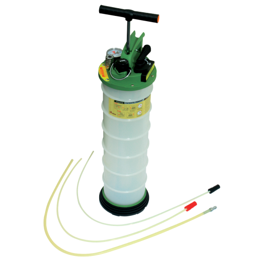 Liquid Suction/Extraction Units - Suction/Extraction/Discharge