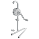 Rotary Barrel Pumps - PVC Hand