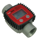 Flow Meters - Digital In-line Turbine