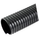 Medium Duty Smooth Bore PVC Ducting, Jaymac - General Purpose, 10 Metre Coils