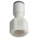 Female Studs, Parker Legris Liquifit - UNS Female x Tube