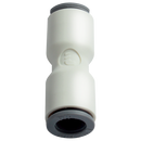 Straight Connectors, Parker Legris Liquifit - Reducing Tube x Tube
