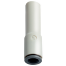 Straight Stem Connectors, Parker Legris Liquifit - Reducing Stem x Tube