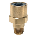 Male Studs, Camozzi - NPT Male x Tube