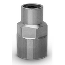 Female Studs, Camozzi - Metric Female x Tube