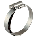 Worm Drive Clips, Mikalor - Constant Tension