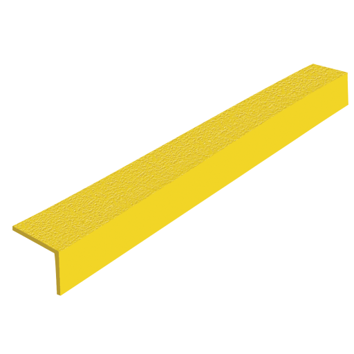 Anti-slip Step Covers, Edges & Sheeting, Rust-oleum - Anti-slip Step Edges