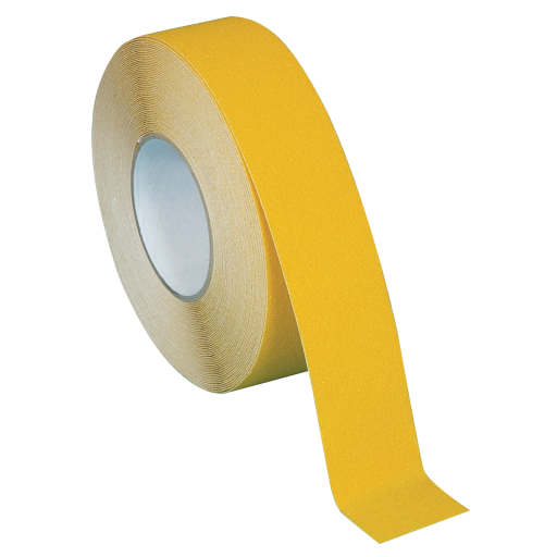 Anti-slip Tapes & Rolls, Rust-oleum - Yellow Anti-slip Tape