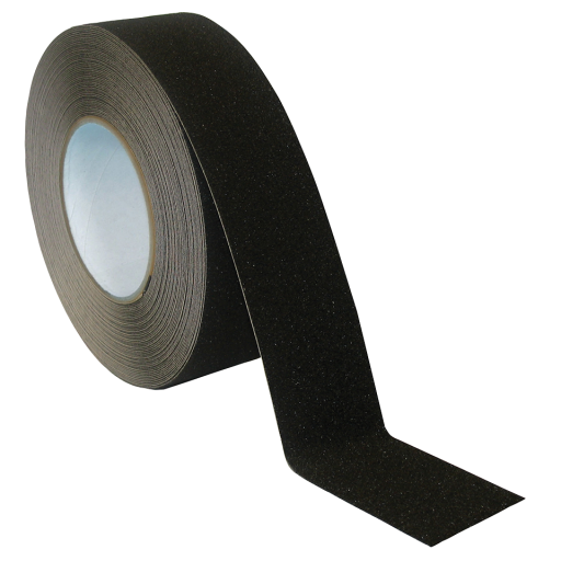 Anti-slip Tapes & Rolls, Rust-oleum - Black Anti-slip Tape