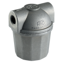 Diesel Oil Filters-Series 20100-20150 - Aluminium, BSPP