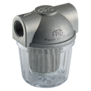 Diesel Oil Filters-Series 20100-20150 - Plastic Standard Tenite Bowl, BSPP