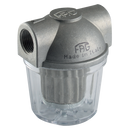 Diesel Oil Filters-Series 20100-20150 - Plastic Superior Metocene Bowl, BSPP