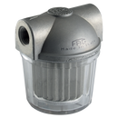 Diesel Oil Filters-Series 20200 - Plastic Standard Tenite Bowl, BSPP