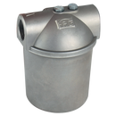 Fuel Oil Filters-Series 20300-20350 - Without Heating Element, BSPP