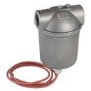 Fuel Oil Filters-Series 20300-20350 - With Heating Element, BSPP