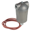 Diesel Oil Filters & Fuel Oil Filters-Series 20220 - With Heating Element, BSPP