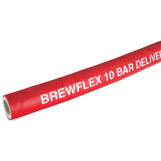 Brewflex 10, Jaymac - Brewers Delivery, 40 Metre Coils