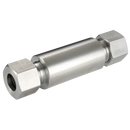 Welding Couplings, PH Industrie - Bulkheads, Light Duty