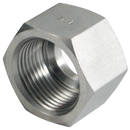 Nuts, PH Industrie - Light Duty