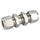 Bulkhead Straights, Panam - Equal Tube x Tube