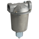 Fuel Oil Filters-Series 20400-20450 - With Heating Element