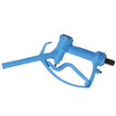 Adblue - Manual Nozzle