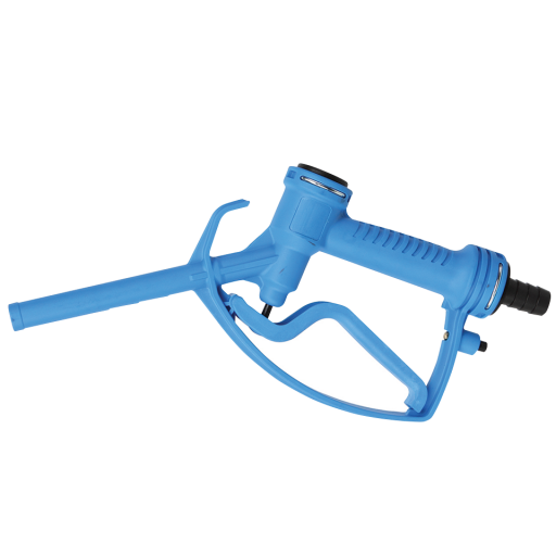 Adblue - Manual Nozzle