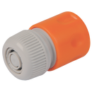 Spray Gun Display Packs, Hiprho - 1/2"Waterstop Hose Connector