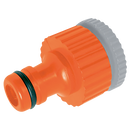 Spray Gun Display Packs, Hiprho - 3/4" Tap Connector
