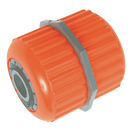 Spray Gun Display Packs, Hiprho - 1/2" Hose Repair Connector