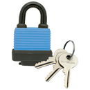 Padlocks - Weather Resistant Padlock