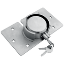 Padlocks - Shackless Padlock