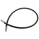 Pressure Hoses - For use with Grease, 2 Wire Hose