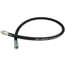 Pressure Hoses - For use with Oil, 1 Wire Hose