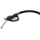 Gravity Hose Kits - 1" Male/Male Deluxe