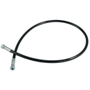 Long Life Flexible Oil Lines - Thermoplastic, 1 Wire Hose