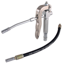Grease Control Gun & Accessories - Z Swivel