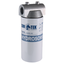 Fuel Filter Kit - Head and Element