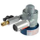 Medium Duty Air Motor Pumps - EF Series