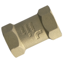 Check Valves, ITAP - Block Check Valves, BSPP