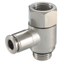 Banjo's, Stacking, KELM - BSPP Male/Female x Tube