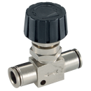 Manual Shut-off Valves, KELM - Tube x Tube